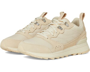 (���) ������ ���f�B�[�X �A���p�C�� 83 �X�j�[�J�[ ���N���t�g Merrell women Alpine 83 Sneaker Recraft Mxd Poplar