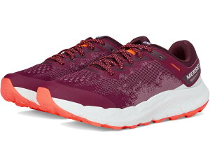 (���) ������ ���f�B�[�X �A���g�� 4 Merrell women Antora 4 Crimson