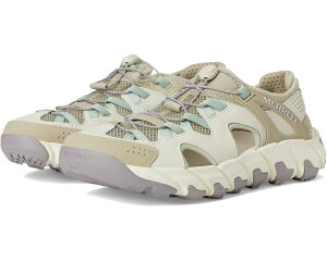 (���) ������ ���f�B�[�X �}�C�| �G�N�X�v���[�� �V�[�u Merrell women Maipo Explorer Sieve Greige