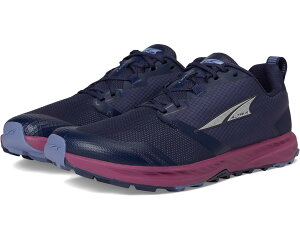 (���) �A���g�� ���f�B�[�X �X�y���A�[ 7 Altra women Superior 7 Dark Blue