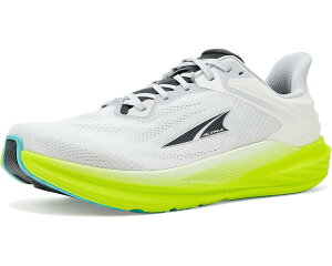 (���) �A���g�� �����Y �g�[���� 8 Altra men Torin 8 White/Lime