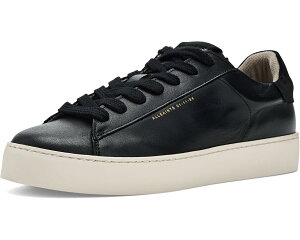 (���) �I�[���Z�C���c ���f�B�[�X �V���i �X�j�[�J�[ AllSaints women Shana Sneakers Black