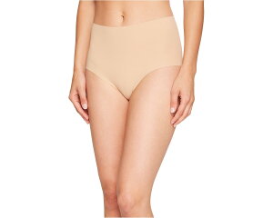 (���) �R�}���h�[ ���f�B�[�X �\���b�h �n�C���C�Y �p���e�B HRP01 Commando women Solid High-Rise Panty HRP01 Beige