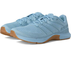 (���) �C�m���F�C�g ���f�B�[�X F-���C�g �X�s�[�h INOV8 women F-Lite Speed Blue Grey/Gum