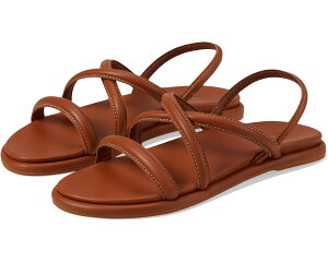 (���) �I���J�C ���f�B�[�X �e�B�A�� �X�g���b�v OluKai women Tiare Strappy Fox/Fox