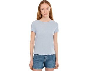 (���) �t���[�s�[�v�� ���f�B�[�X �m�o �e�B�[ Free People women Nova Tee Country Tide