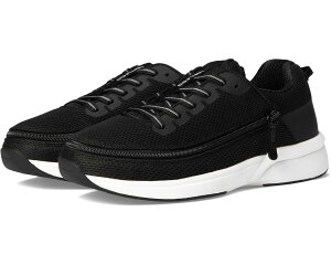 (���) �r���[ �t�b�g�E�F�A �����Y �r���[ ���~�b�g���X BILLY Footwear men BILLY Limitless Black