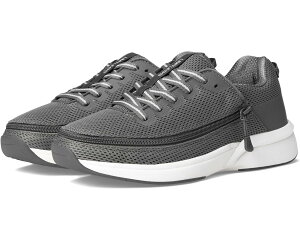 (���) �r���[ �t�b�g�E�F�A �����Y �r���[ ���~�b�g���X BILLY Footwear men BILLY Limitless Charcoal