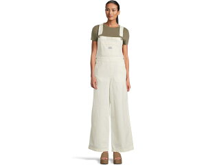 (���) ���f�B�[�X Xl �I�[�o�[�I�[�� Levis Premium women XL Overall Truth Slip