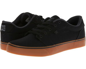(���) DC �����Y �A���r�� TX DC men Anvil TX Black/Gum