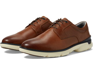 (���) �����Y �E�H�[�^�[�v���[�t XC4 �^���i�[ �v���[�� �g�D Johnston  Murphy men Waterproof XC4 Tanner Plain Toe Tan Full Grain Leather