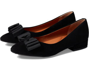 (���) �W�F���g�� �\�E���Y �o�C �P�l�X�R�[�� ���f�B�[�X �A�g���X �t���b�c Gentle Souls by Kenneth Cole women Atlas Flat Black