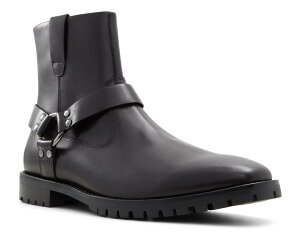(���) �A���h �����Y �u�����[�X�^�[ ALDO men Brewster Black