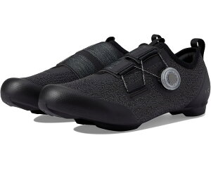 (���) �V�}�m ���j�Z�b�N�X IC5 �C���h�A �T�C�N�����O �V���[�Y Shimano unisex IC5 Indoor Cycling Shoe Black