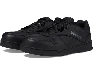 (���) ���[�{�b�N ���[�N �����Y BB4500 ���[�N ���E �J�b�g �X�j�[�J�[ Reebok Work men BB4500 Work Low Cut Sneaker Black