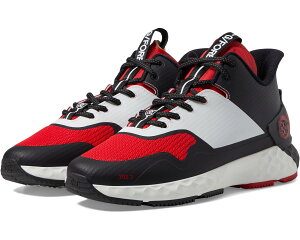 (���) �W�[�t�H�A �����Y MG4+ T.P.U. �~�b�h-�g�b�v �S���t �V���[�Y GFORE men MG4+ T.P.U. Mid-Top Golf Shoes Lava