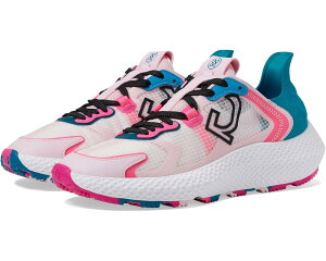 (���) �W�[�t�H�A ���f�B�[�X MG4X2 ���b�v�X�g�b�v �S���t �N���X �g���[�i�[ GFORE women MG4X2 Ripstop Golf Cross Trainer Petrol