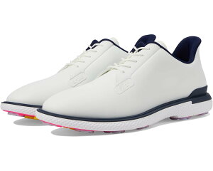 (���) �W�[�t�H�A �����Y �K�����@��2r �S���t �V���[�Y GFORE men Gallivan2r Golf Shoes Snow/Twilight