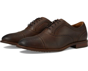 (���) �t���[�V���C�� �����Y ���b�` �L���b�v �g�D �{�[�� �I�b�N�X�t�H�[�h Florsheim men Rucci Cap Toe Bal Oxford Brown Crazy Horse