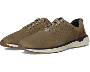 (���) �����Y XC4 �v�����e�B�X 2 �G���{�X U-�X���[�g Johnston  Murphy men XC4 Prentiss 2 Embossed U-Throat Taupe Tumbled Nubuck