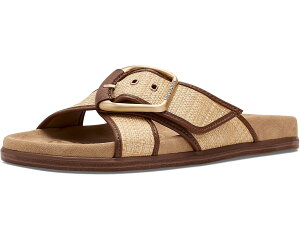 (���) �T���G�f���}�� ���f�B�[�X �_�[�� Sam Edelman women Darla Bleached Beechwood/Rich Cognac