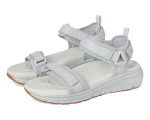 (���) �o�C�I�j�b�N ���f�B�[�X �E�H�[�N �}�b�N�X �����_���[ VIONIC women Walk Max Wanderer Vapor Grey Leather & Mesh