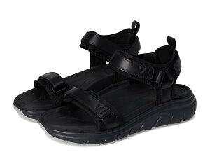 (���) �o�C�I�j�b�N ���f�B�[�X �E�H�[�N �}�b�N�X �����_���[ VIONIC women Walk Max Wanderer Black Leather