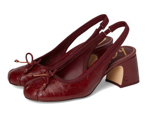 (���) �T�[�J�XNY�o�C�T���G�f���}�� ���f�B�[�X �_�C�A�� Circus NY by Sam Edelman women Diane Chianti Patent
