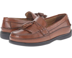 (���) �h�b�J�[�Y �����Y �V���N���A �L���e�B�[ �^�b�Z�� ���[�t�@�[ Dockers men Sinclair Kiltey Tassel Loafer Antique Brown