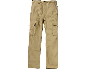 (���) �e�B���f�[�� FRC �����Y �r�b�O �g�[�� ���[�e�B���e�B �J�[�S �p���c Tyndale FRC men Big  Tall Utility Cargo Pants Khaki