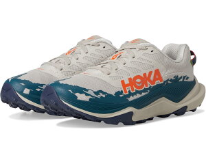 (���) �z�J�I�l�I�l �����Y �g�����g 4 Hoka men Torrent 4 Putty/Blue Twilight