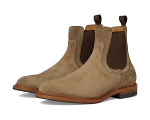 (���) �A�����G�h�����Y �����Y �^���i�[ Allen Edmonds men Tanner Light Brown Suede
