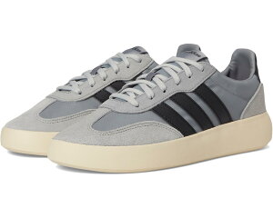 (���) �A�f�B�_�X �����Y adidas men Barreda Decode Grey/Black/Grey