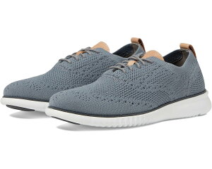 (���) �R�[���n�[�� �����Y 2 �[���O�����h �X�e�b�`���C�g �I�b�N�X�t�H�[�h Cole Haan men 2.Zerogrand Stitchlite Oxford Ironstone Magnet Optic White