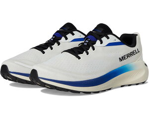 (���) ������ �����Y ���[�t���C�g Merrell men Morphlite Chalk/Sapphire