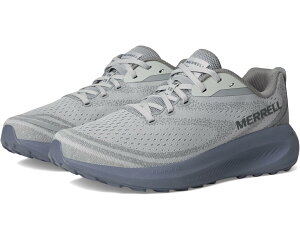 (���) ������ �����Y ���[�t���C�g Merrell men Morphlite Pigeon/Indigo
