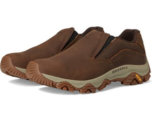 (���) ������ �����Y ���A�u �A�h�x���`���[ 3 ���b�N Merrell men Moab Adventure 3 Moc Crisp