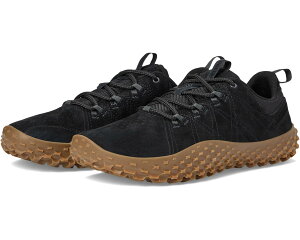 (���) ������ �����Y Merrell men Wrapt Black/Gum
