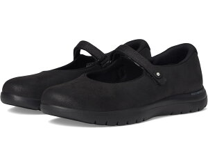 (���) �X�P�b�`���[�Y ���f�B�[�X �I��-�U-�S�[ �t���b�N�X - �E�B�X�p�[ SKECHERS women On-the-go Flex - Whisper Black/Black