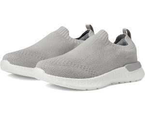 (���) �v���y�b�g ���f�B�[�X B10 ���i�C�g �X���b�|�� Propet women B10 Unite Slip-On Grey