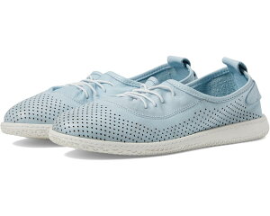 (���) �X�v�����O �X�e�b�v ���f�B�[�X �X�J�C�n�[�o�[ Spring Step women Skyharbor Sky Blue