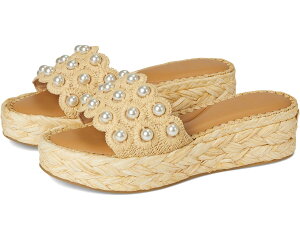 (���) �h���`�F���B�[�^ ���f�B�[�X �P�[�p�[ Dolce Vita women Caper Light Natural