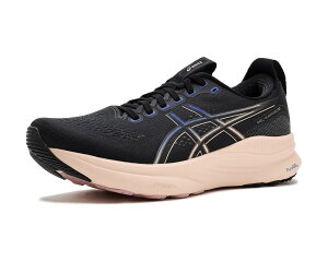 (���) �A�V�b�N�X ���f�B�[�X �Q��-�J���m 32 ASICS women GEL-Kayano 32 Black/Pearl Pink