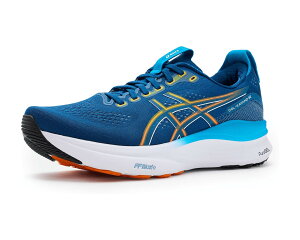 (���) �A�V�b�N�X �����Y �Q��-�J���m 32 ASICS men GEL-Kayano 32 Twilight Blue/Anzu