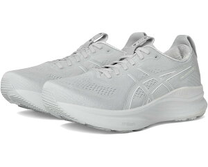 (���) �A�V�b�N�X �����Y �Q��-�J���m 32 ASICS men GEL-Kayano 32 Piedmont Grey/Gravel