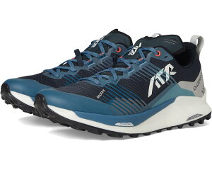 (���) ���[�o�[ �����Y Lowa men Madrix Grey