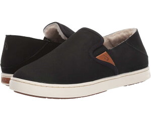 (���) �I���J�C ���f�B�[�X �y�t�F�A �q�� OluKai women Pehuea Heu Lava Rock/Lava Rock