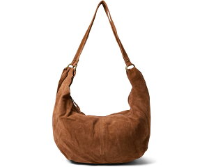 (���) �t���[�s�[�v�� ���[�} �X�G�[�h �g�[�g Free People Roma Suede Tote Rust
