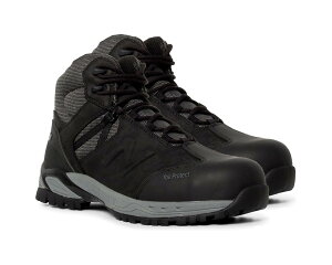 (���) �����Y �I�[���T�C�g �E�H�[�^�[�v���[�t �R���v �g�D �G�[ PR SR New Balance Work  Safety men Allsite Waterproof Comp Toe EH PR SR Black