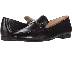 (���) �|�[���O���[�� ���f�B�[�X �_�t�l Paul Green women Daphne Black Leather